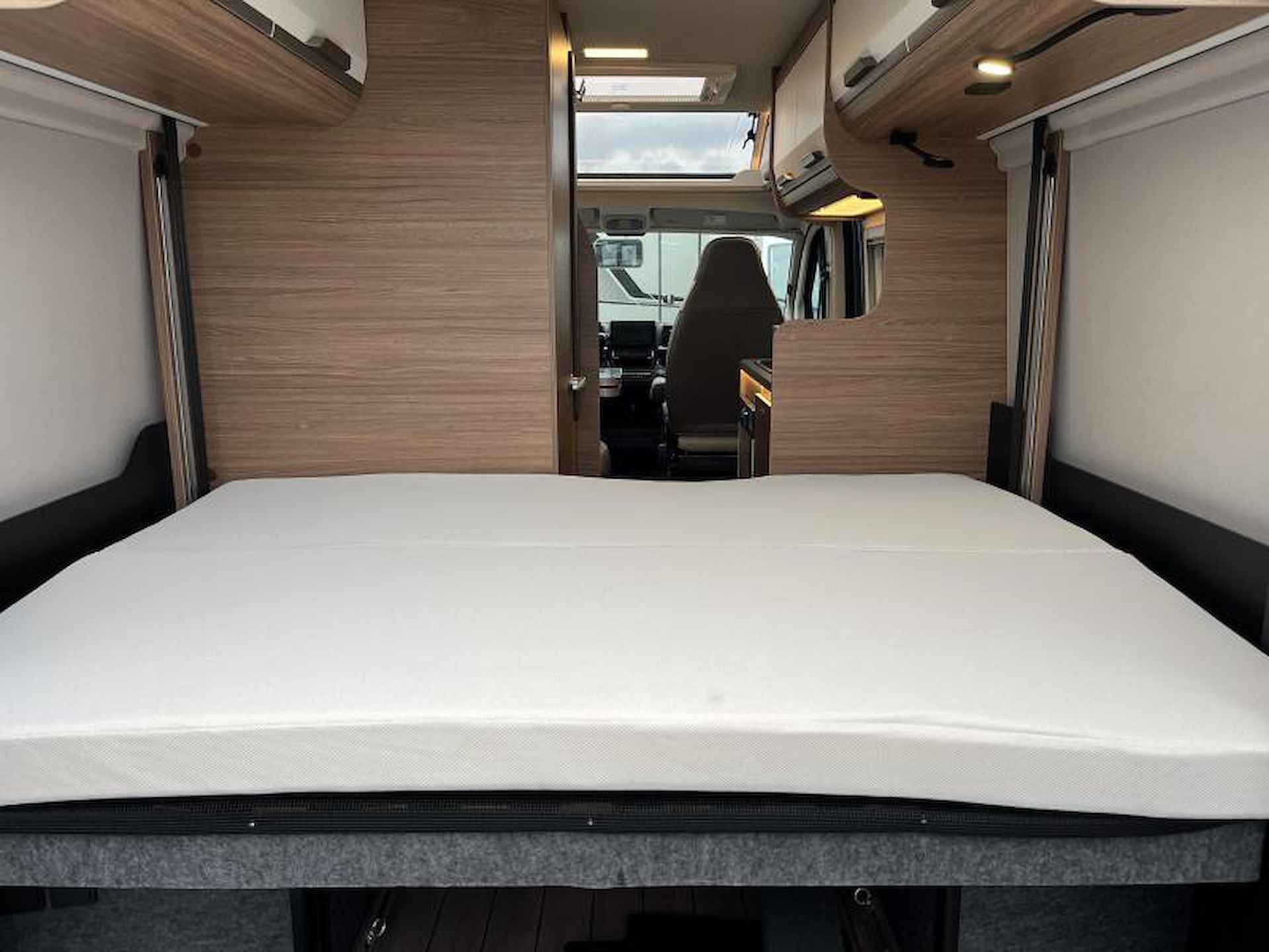 Knaus Boxlife 540 MQ Platinum Selection  Model 2025 - 21/23