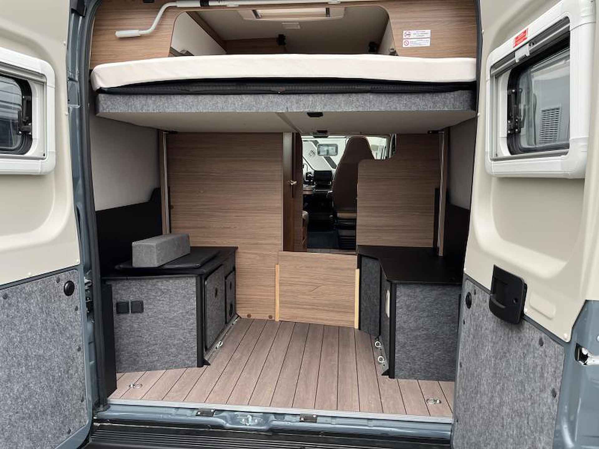 Knaus Boxlife 540 MQ Platinum Selection  Model 2025 - 23/23