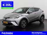 Toyota C-HR 1.8 Hybrid Executive | Camera | Navigatie | Cruise Adaptief | Zondag Open!