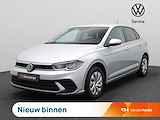 Volkswagen Polo 1.0 TSI Life Business 95PK DSG Navi via Apple Carplay/Android Auto, Adaptieve Cruise Controle, Side Assist, Parkeersensoren voor en achter, Stoelverwarming, 15"