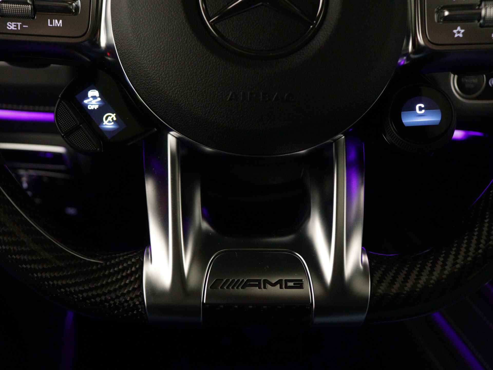 Mercedes-Benz G-Klasse G 63 4x4 Square | SUPERIOR Line Interieur | AMG RIDE CONTROL | AMG Nightpakket II | 360°-camera (SURROUND VIEW) | ENERGIZING-comfortprogramma | Burmester surround sound system | URBAN GUARD vehicle protection Plus | - 7/48