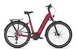 KALKHOFF ENDEAVOUR 5.B MOVE Damesmono Racingred/magicblack Matt S 43cm 29 Inch 2024