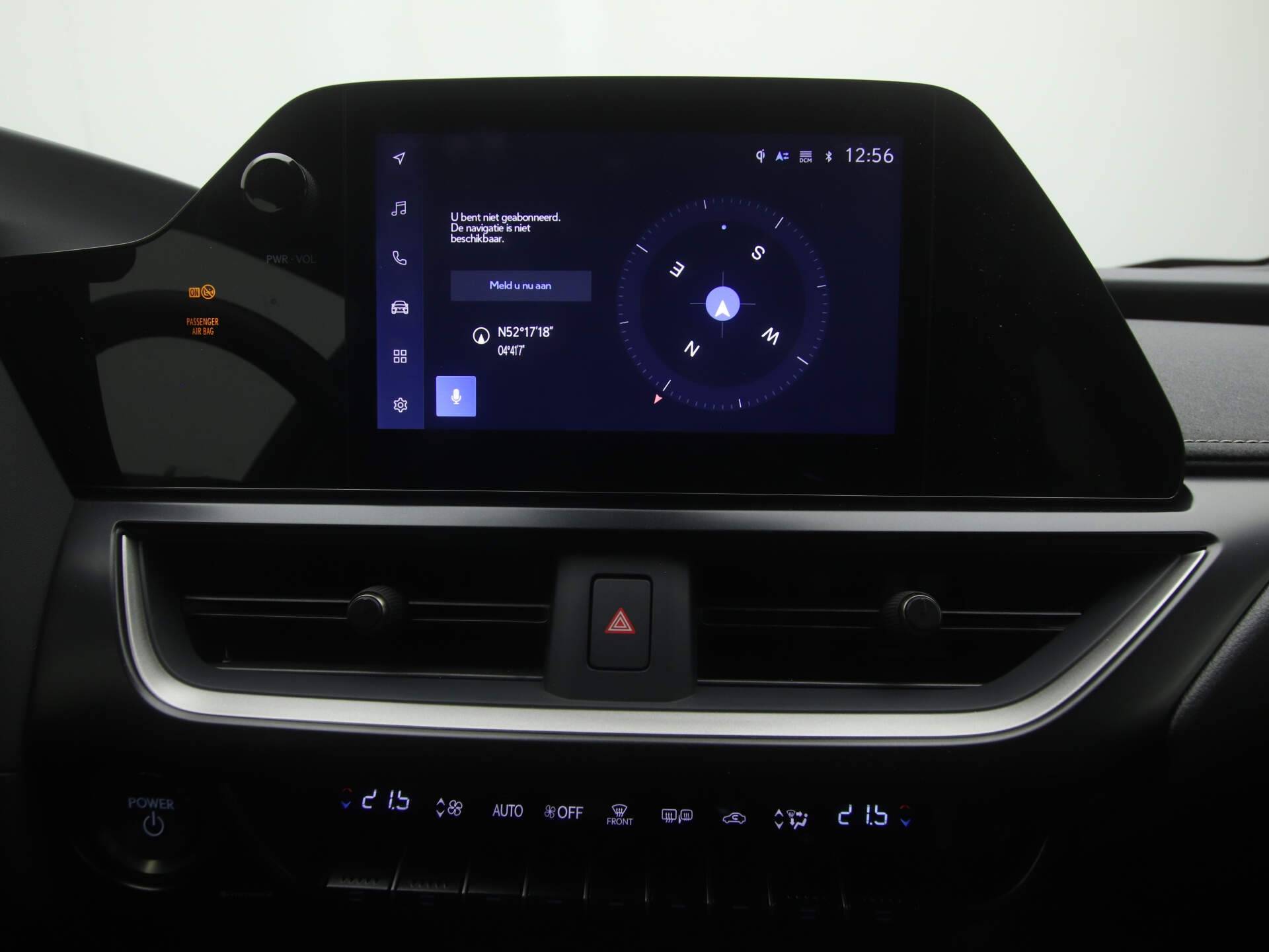 Lexus UX 250h Business Line *Demo* | Apple Carplay / Android Auto | - 34/38