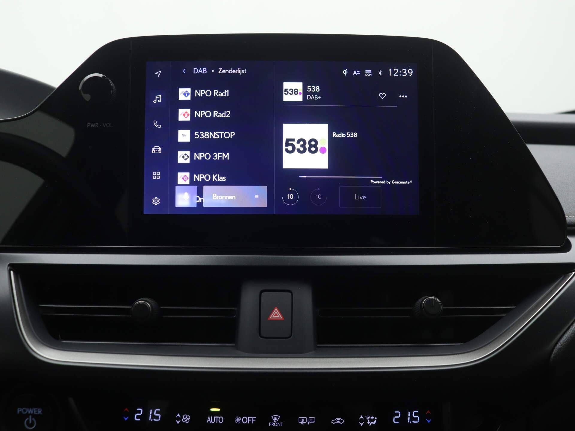 Lexus UX 250h Business Line *Demo* | Apple Carplay / Android Auto | - 35/38