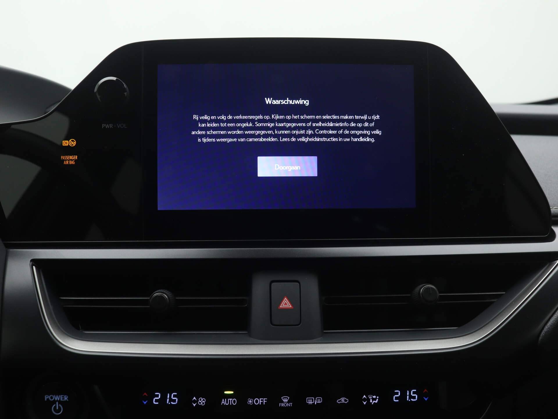 Lexus UX 250h Business Line *Demo* | Apple Carplay / Android Auto | - 36/38