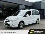 Citroen Berlingo 1.6 VTi Tendance Incl. beurt en garantie | Super ruime en nette MPV | Clima | Cruise | Trekhaak