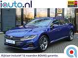 Volkswagen Arteon Shooting Brake 1.4 TSI eHybrid R-Line Navi Pro/Keyless/Elek. lederen R Sportstoelen/DCC/ACC/Virtual Cockpit/Dab+