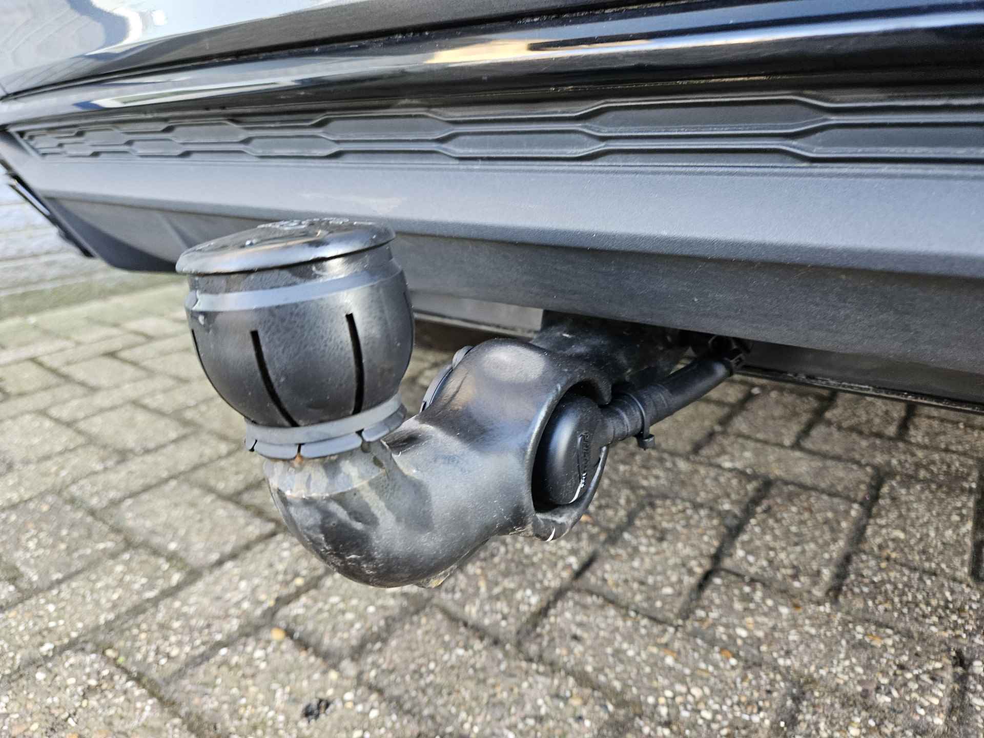 Audi Q5 50 TFSI e S Line Inclusief Afleveringskosten - 17/37