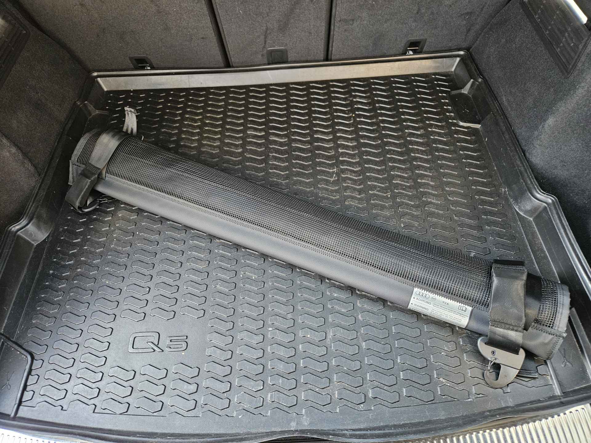 Audi Q5 50 TFSI e S Line Inclusief Afleveringskosten - 20/37