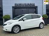 Nissan Note 1.2 DIG-S Connect Edition Automaat|Camera|Cruisecontrol