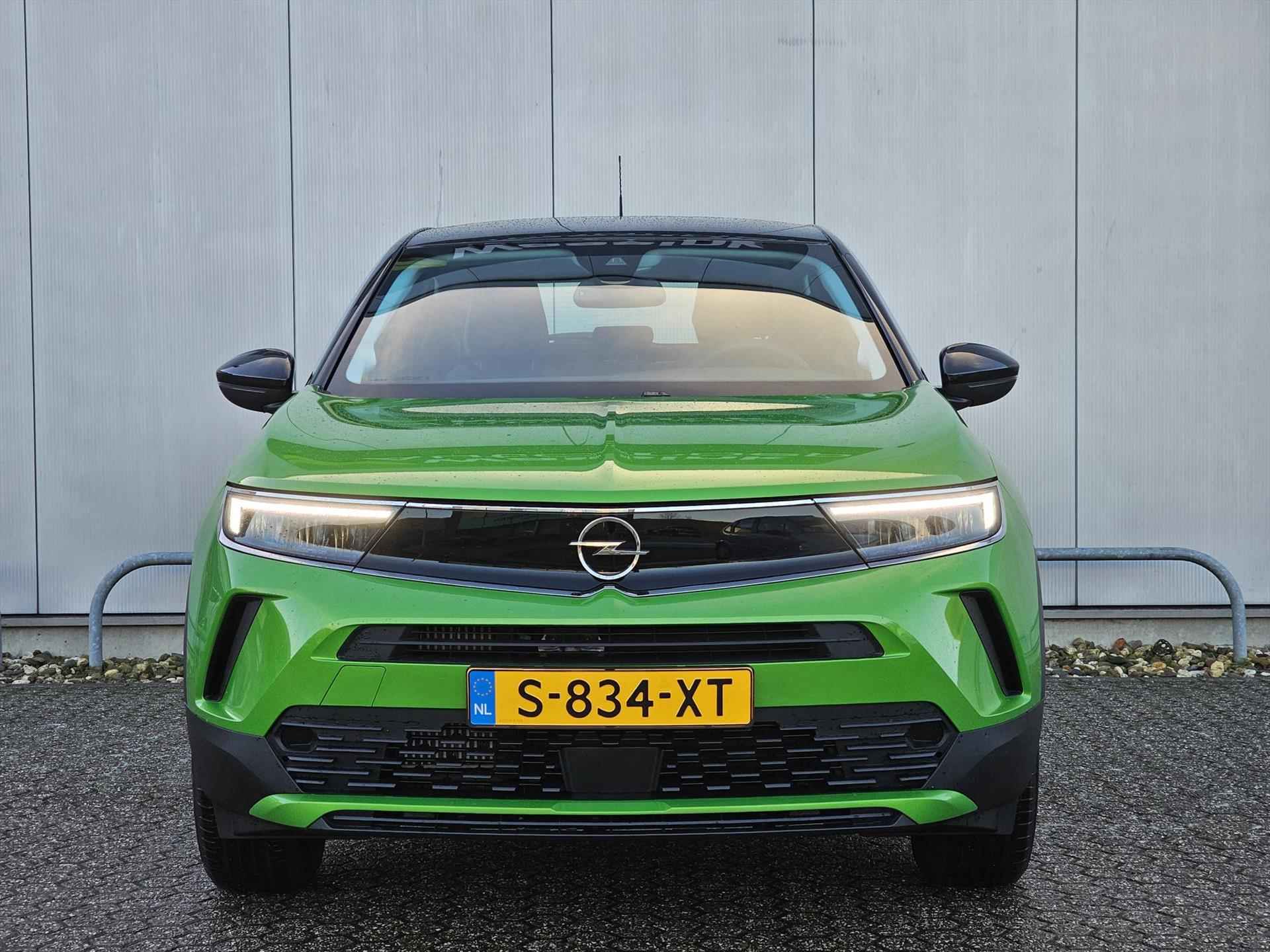 Opel Mokka 130pk | Direct Leverbaar | Achteruitrijcamera | Stoel/Stuurverwarming | Adaptieve Cruise Control - 2/39