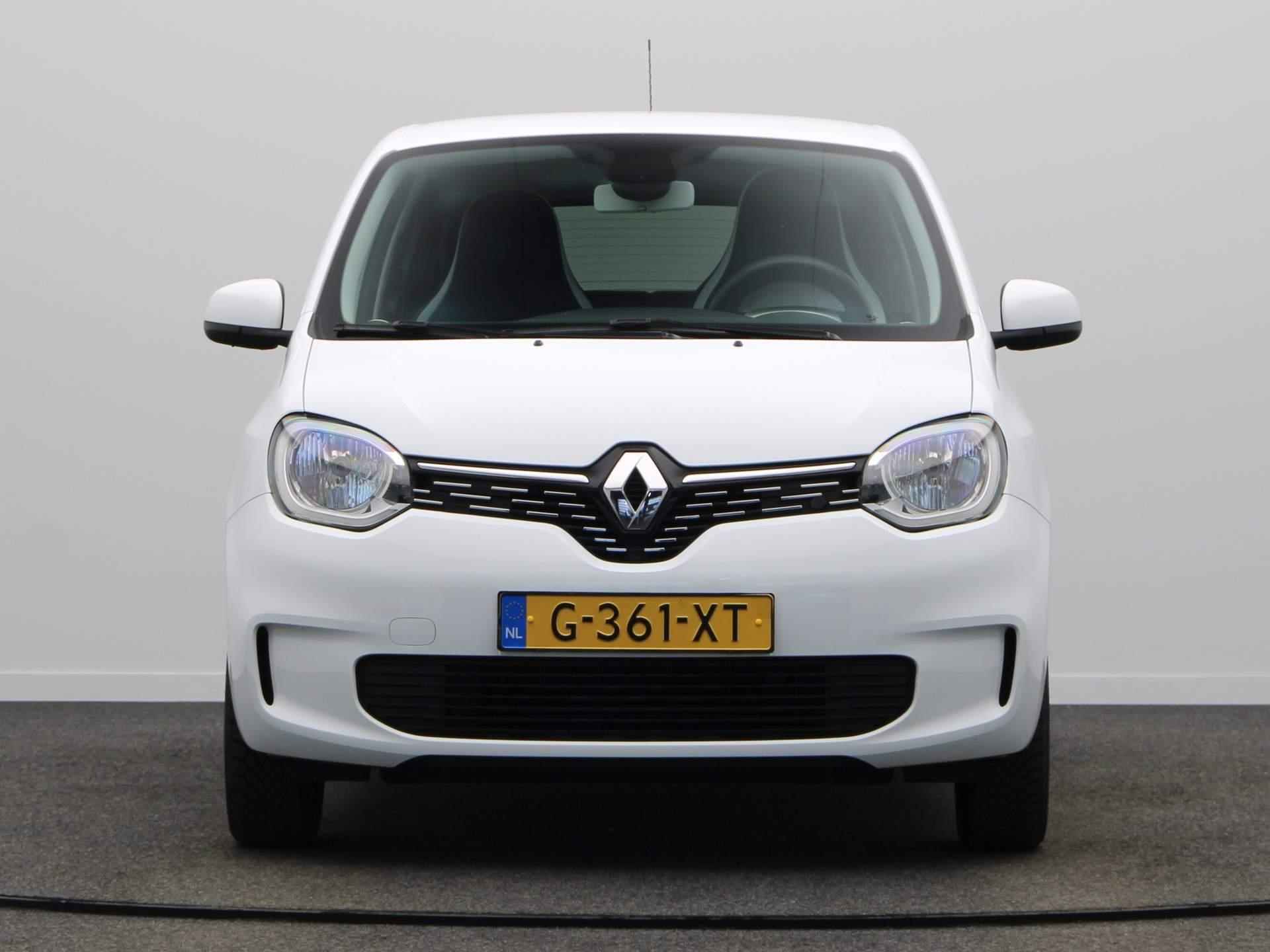 Renault Twingo SCe 75pk Intens | Cruise Control | Bluetooth | Parkeersensoren Achter | Climate Control | - 6/38