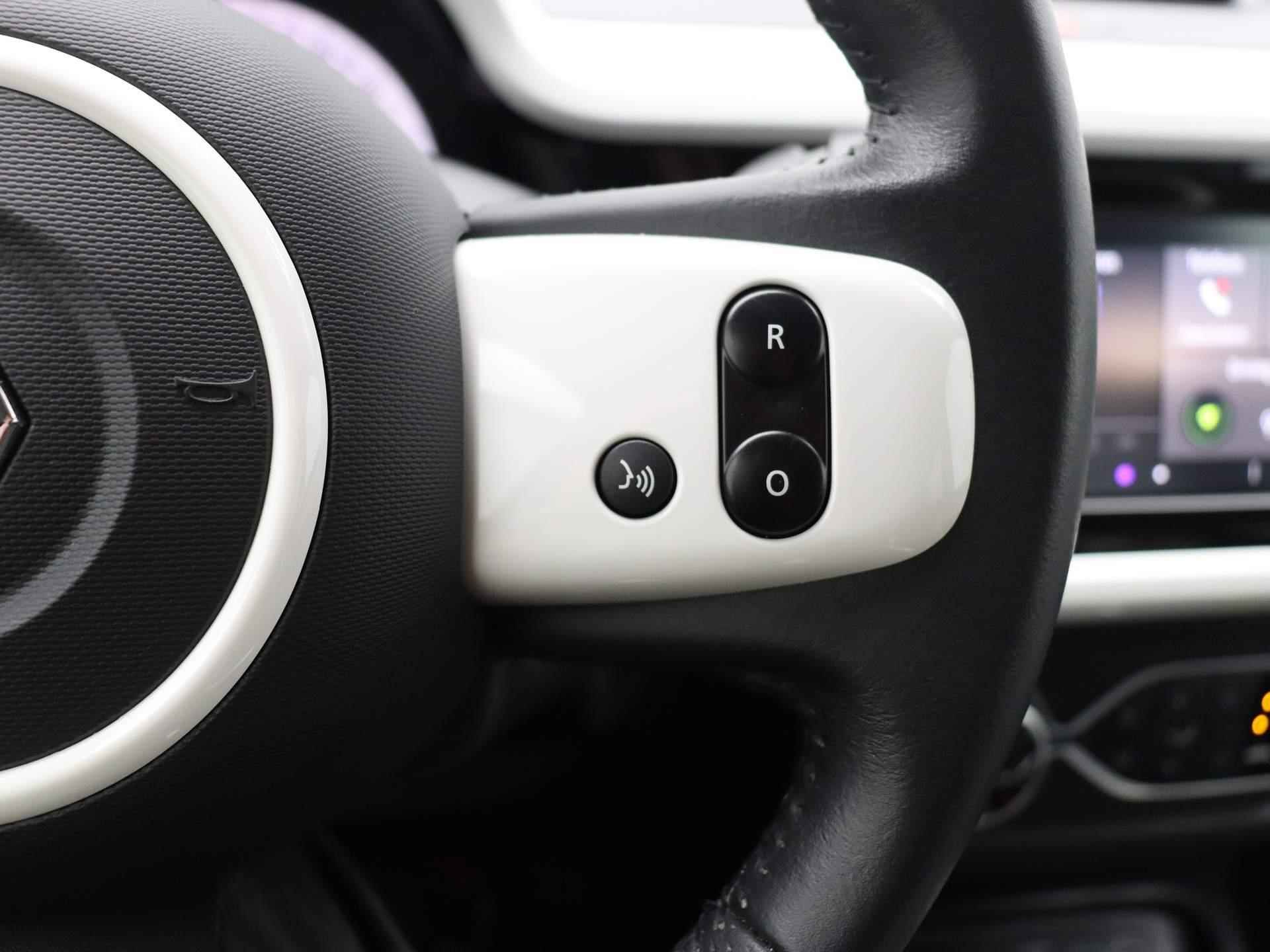 Renault Twingo SCe 75pk Intens | Cruise Control | Bluetooth | Parkeersensoren Achter | Climate Control | - 18/38