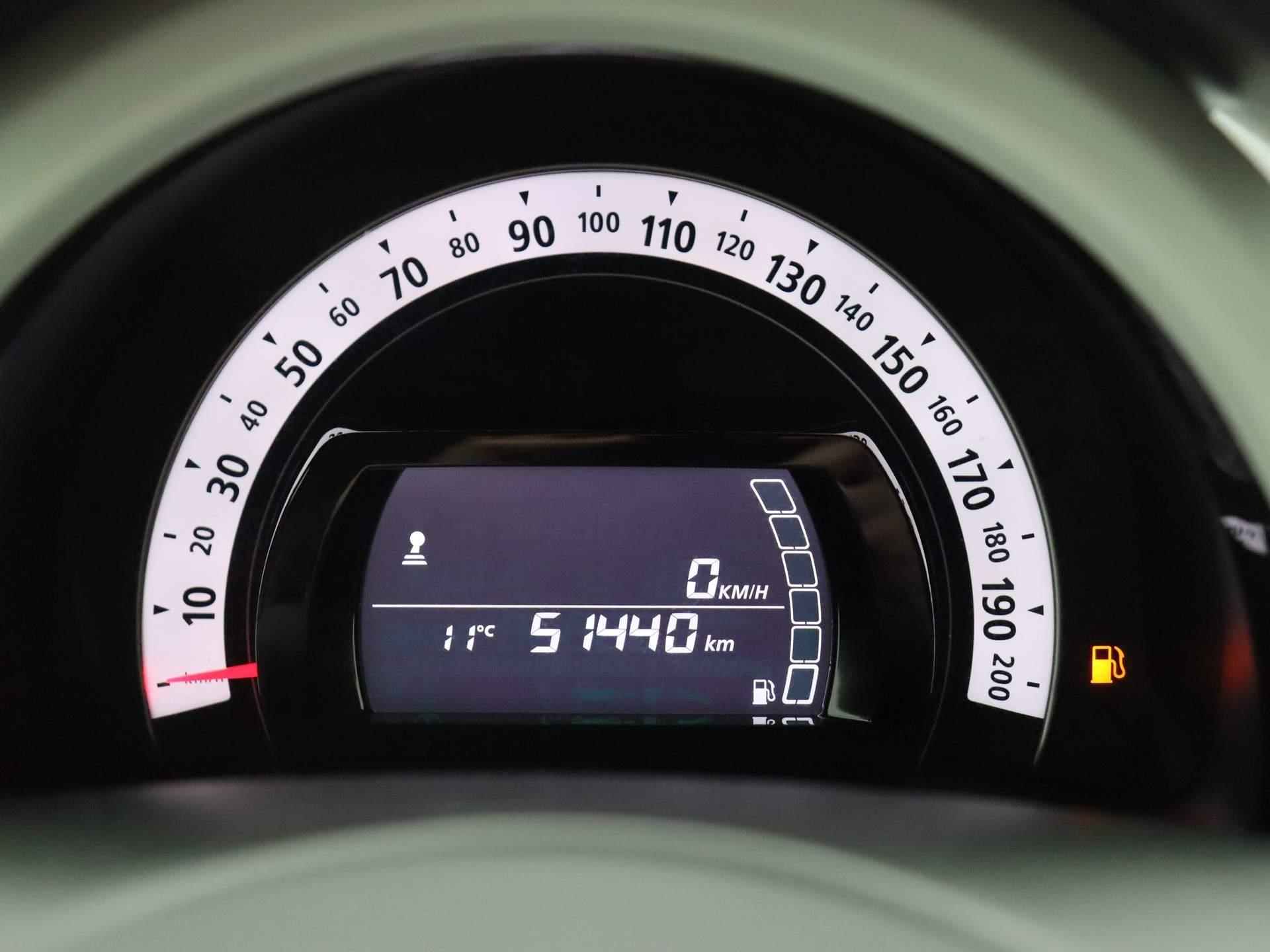 Renault Twingo SCe 75pk Intens | Cruise Control | Bluetooth | Parkeersensoren Achter | Climate Control | - 20/38
