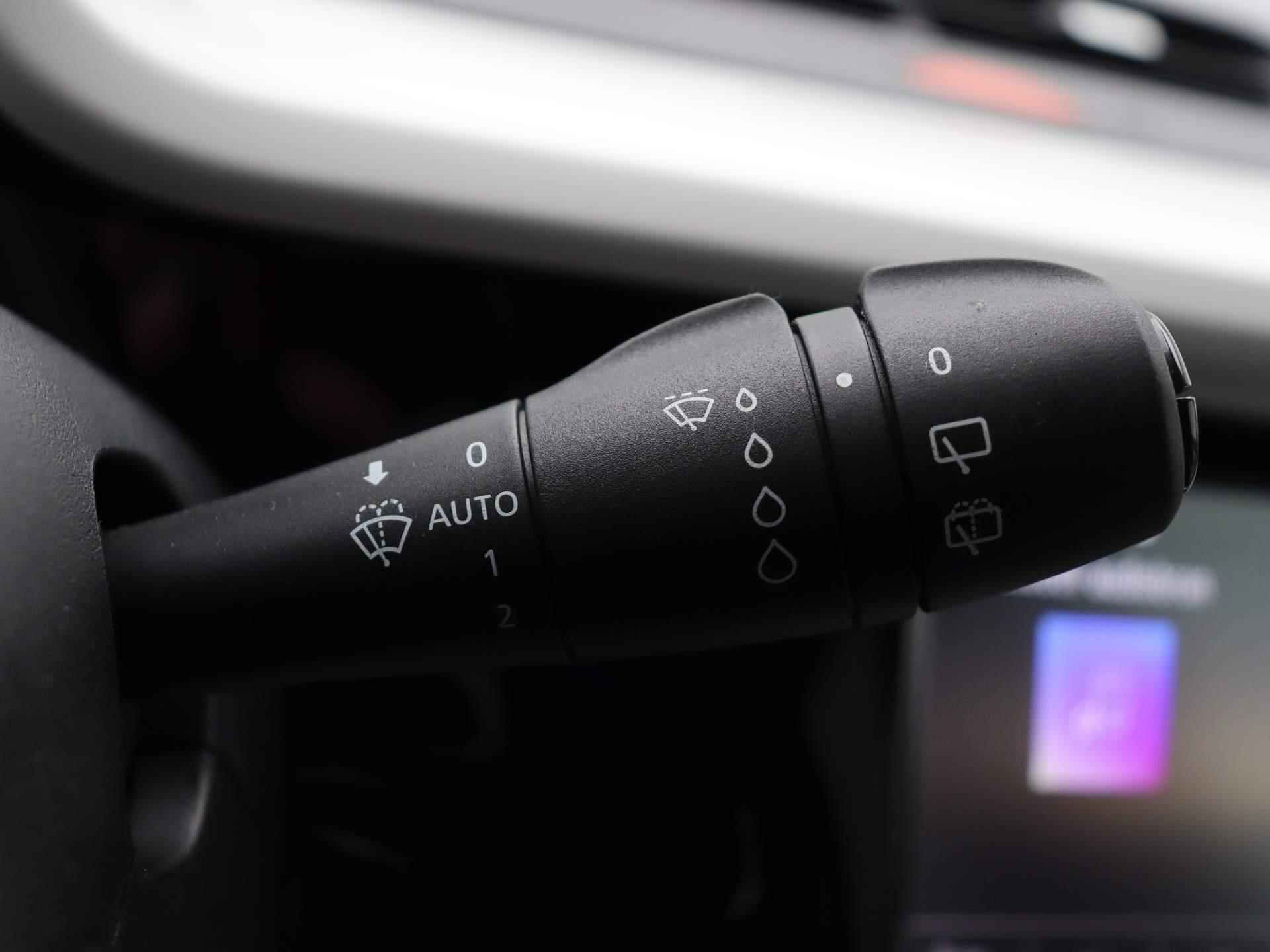 Renault Twingo SCe 75pk Intens | Cruise Control | Bluetooth | Parkeersensoren Achter | Climate Control | - 21/38