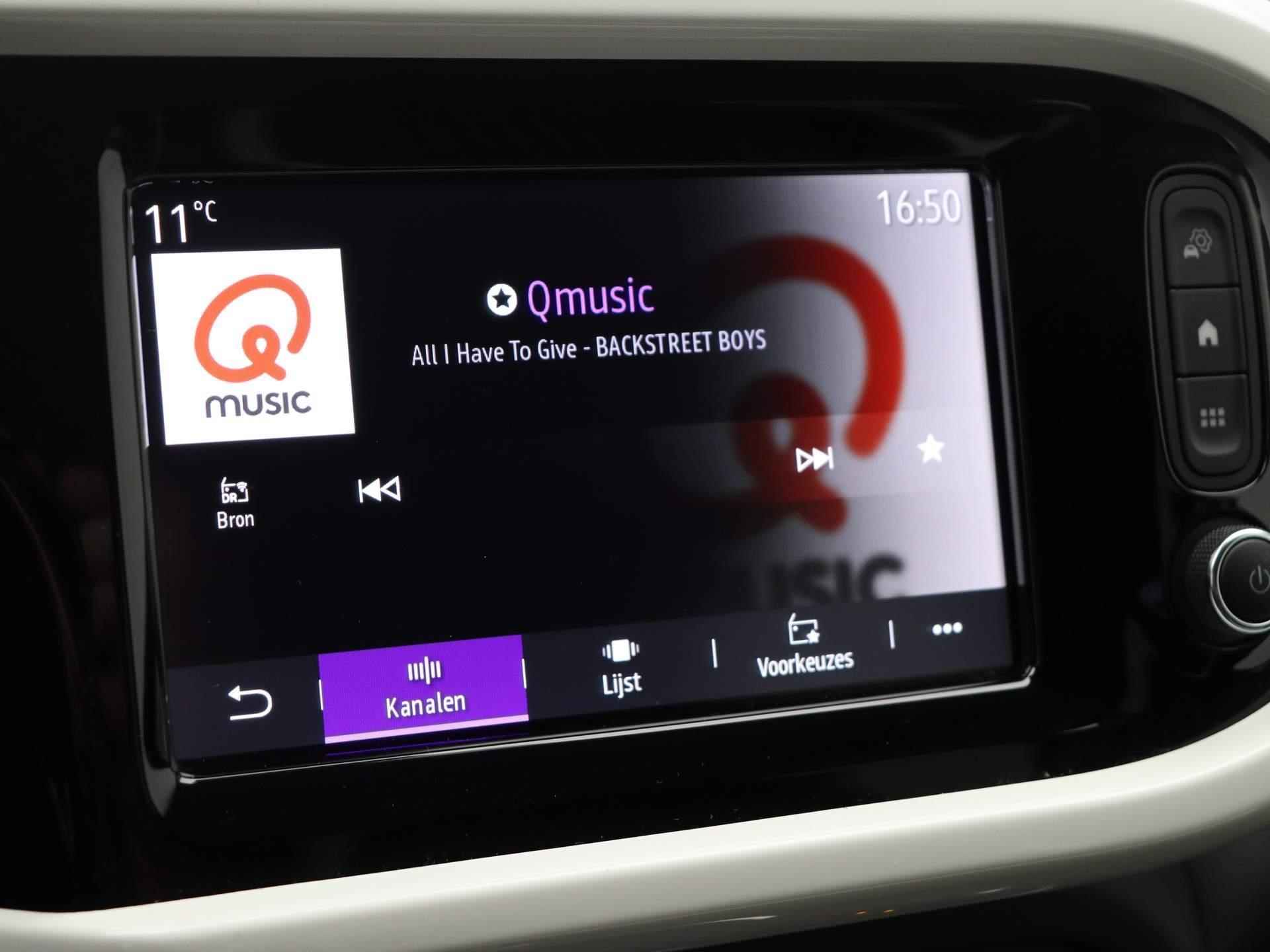 Renault Twingo SCe 75pk Intens | Cruise Control | Bluetooth | Parkeersensoren Achter | Climate Control | - 25/38