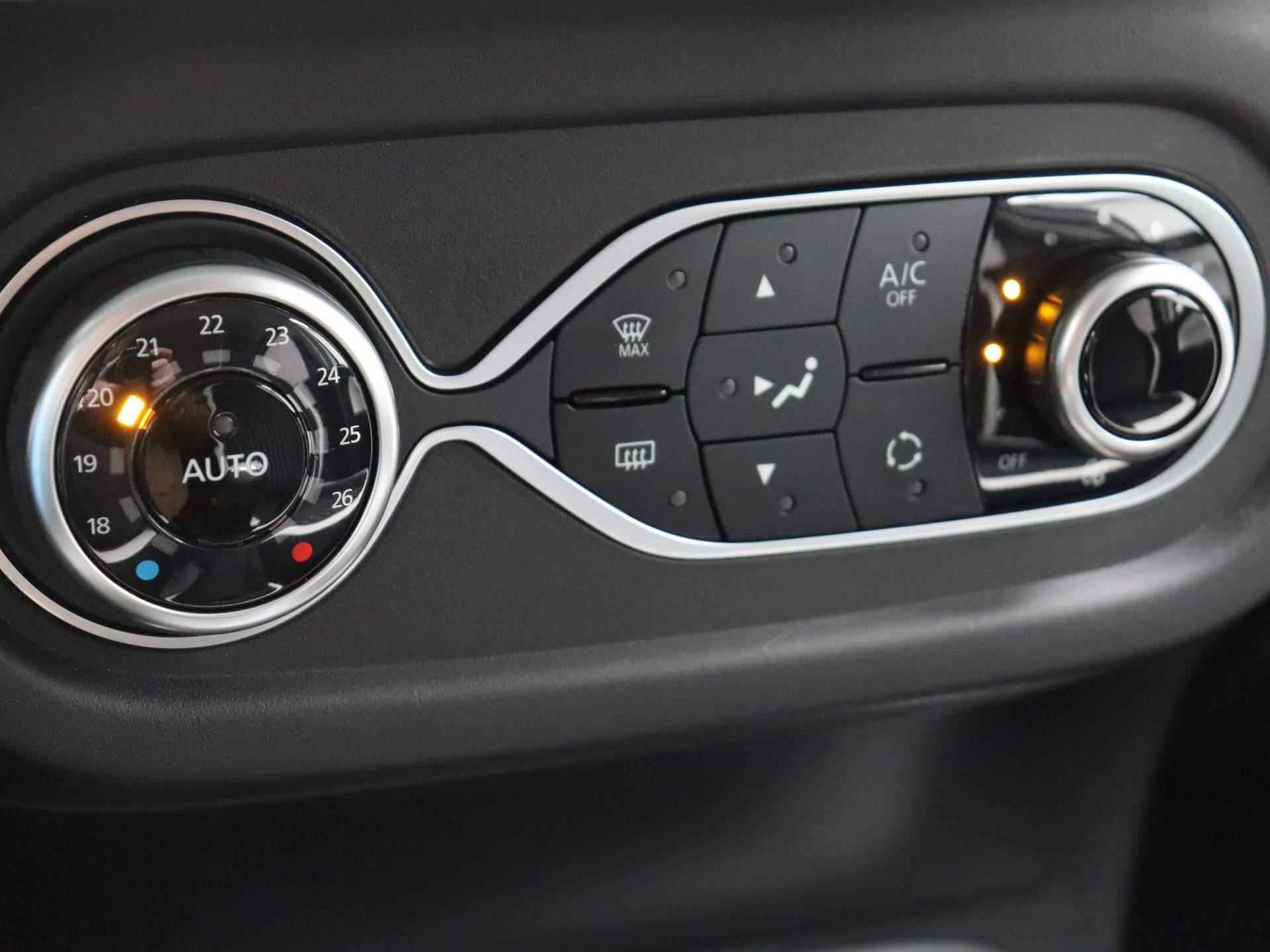 Renault Twingo SCe 75pk Intens | Cruise Control | Bluetooth | Parkeersensoren Achter | Climate Control | - 27/38