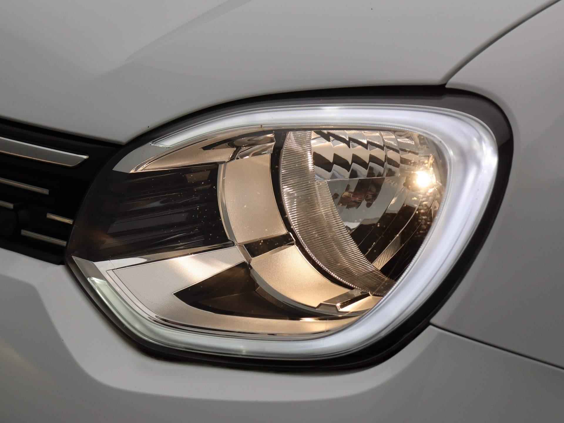 Renault Twingo SCe 75pk Intens | Cruise Control | Bluetooth | Parkeersensoren Achter | Climate Control | - 29/38