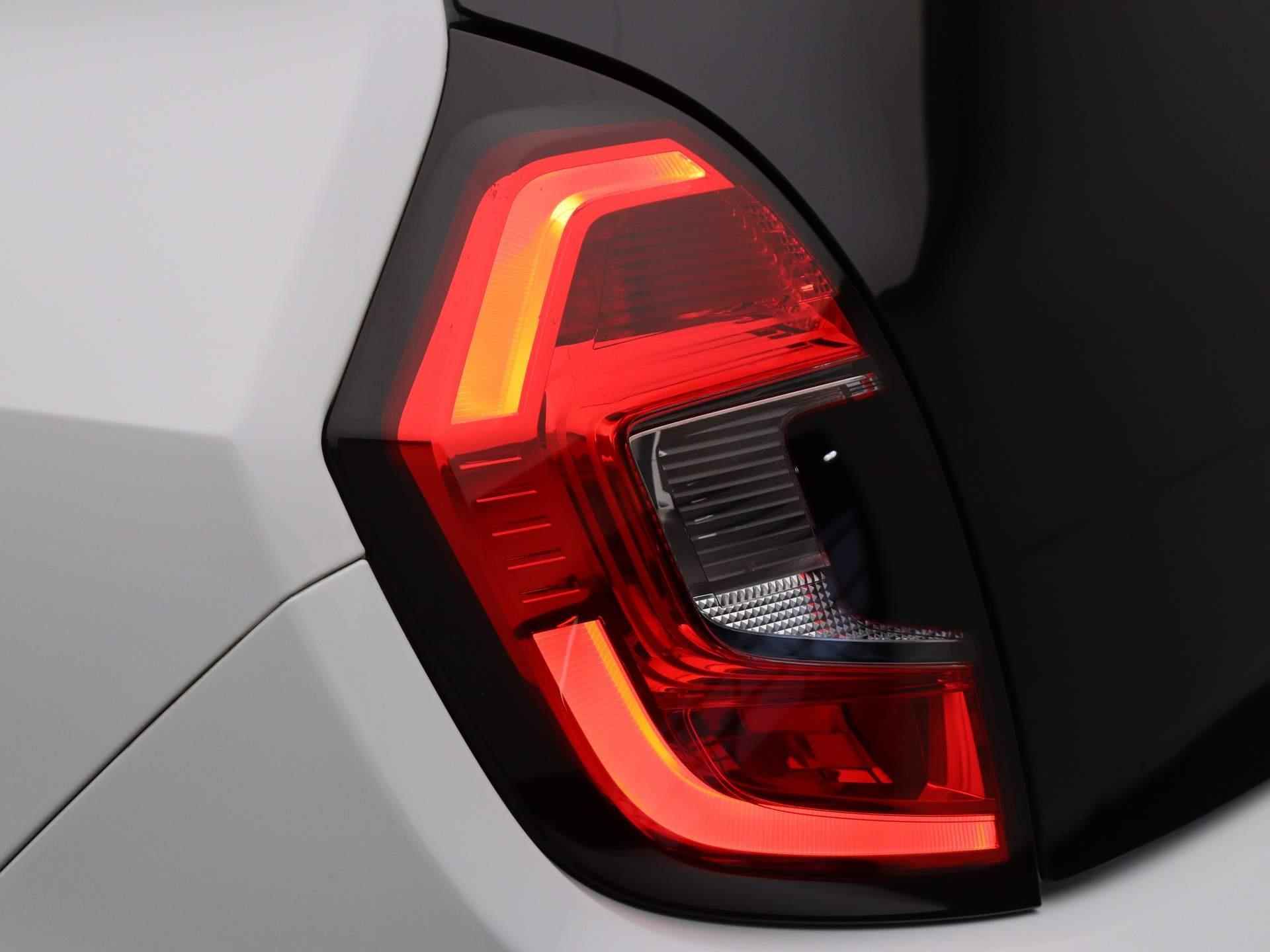 Renault Twingo SCe 75pk Intens | Cruise Control | Bluetooth | Parkeersensoren Achter | Climate Control | - 30/38