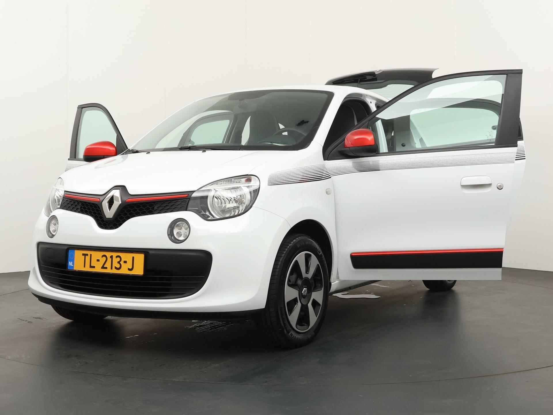 Renault Twingo 1.0 SCe Collection - 20/35