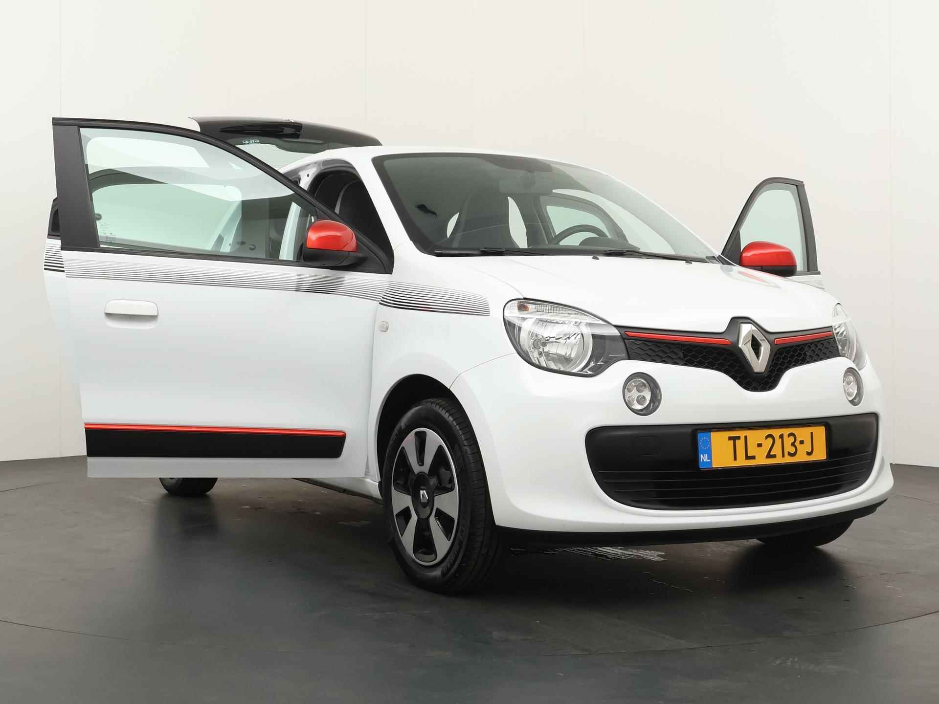 Renault Twingo 1.0 SCe Collection - 26/35