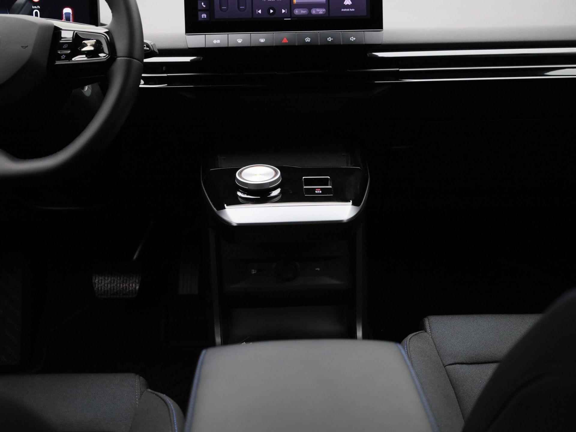 MG 4 Standard 51 kWh | LED | Navi | Adaptieve cruise control | Apple carplay / Android Auto | - 11/39