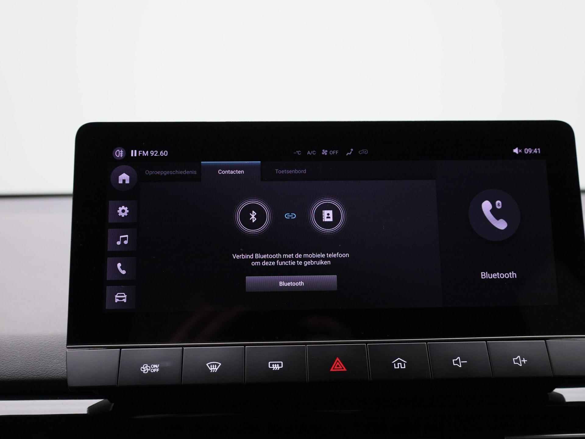 MG 4 Standard 51 kWh | LED | Navi | Adaptieve cruise control | Apple carplay / Android Auto | - 24/39