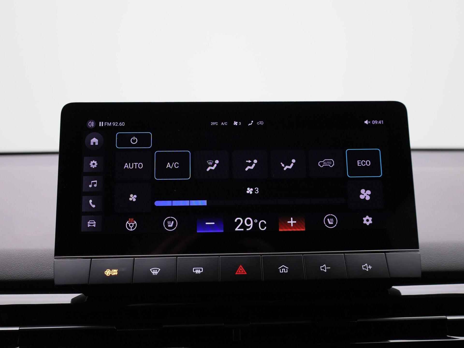 MG 4 Standard 51 kWh | LED | Navi | Adaptieve cruise control | Apple carplay / Android Auto | - 25/39