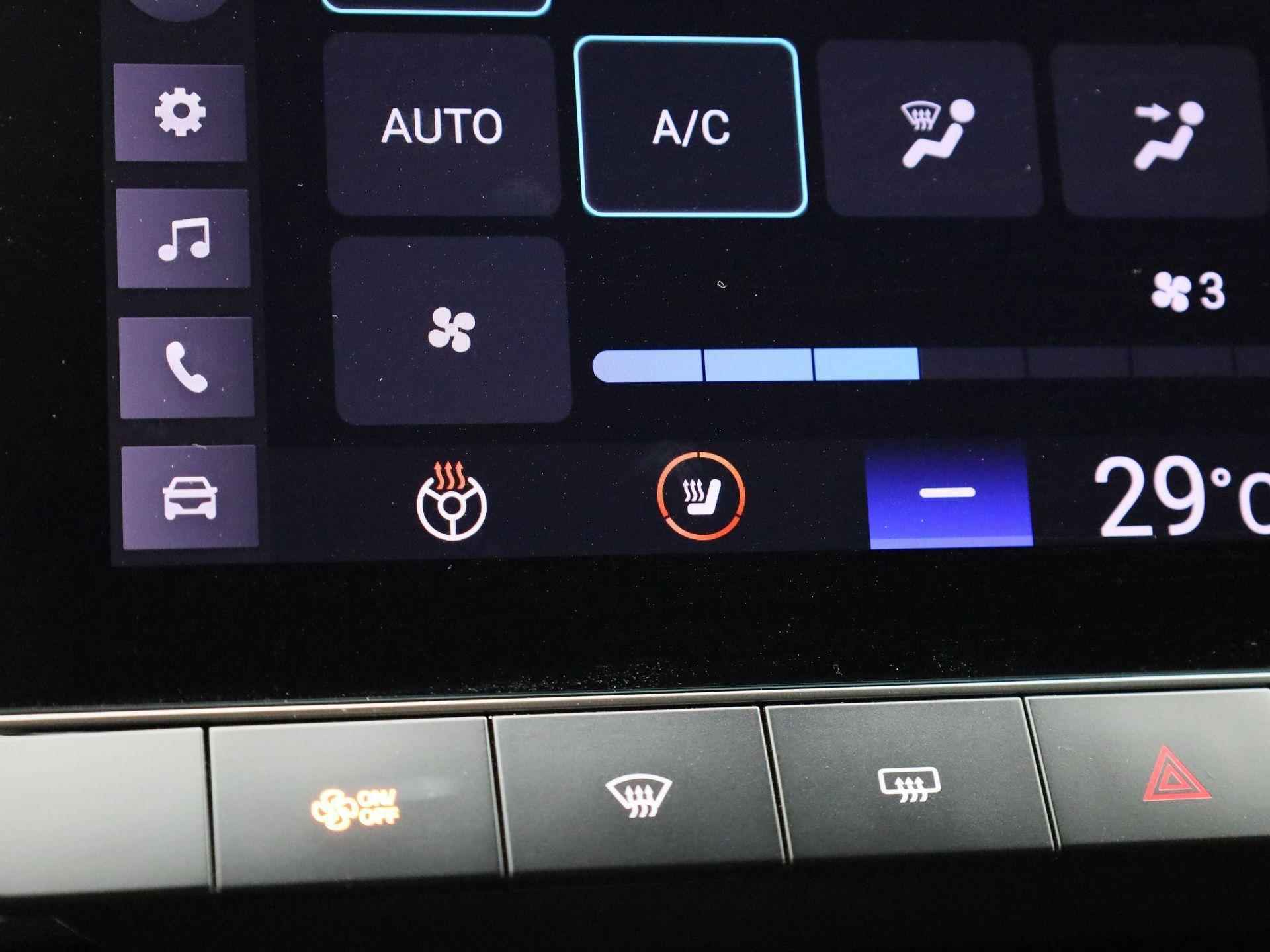 MG 4 Standard 51 kWh | LED | Navi | Adaptieve cruise control | Apple carplay / Android Auto | - 26/39