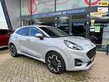 Ford PUMA 1.0 EcoBoost Hybrid ST-Line X First Edition