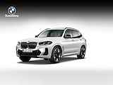 BMW iX3 Executive 80 kWh