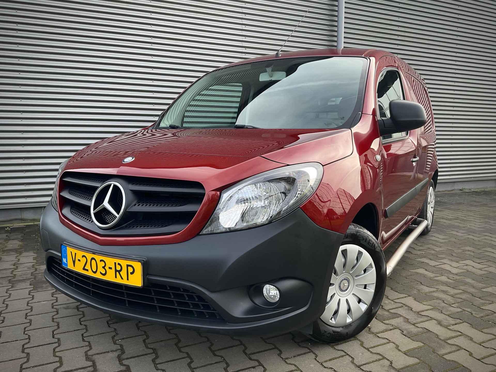 Mercedes-Benz Citan