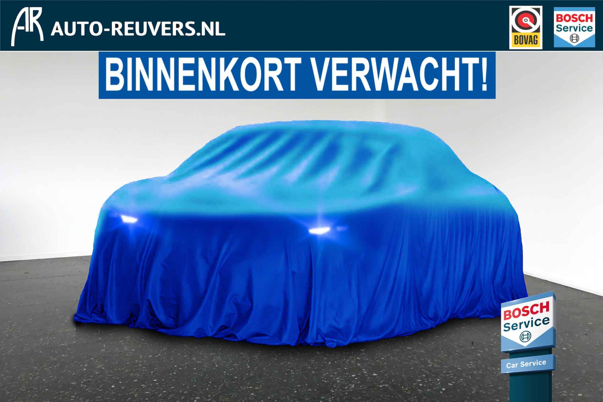 BMW X1 xDrive25e eDrive Edition / Navigatie / Bluetooth / Automaat / Cruisecontrol - 4/8