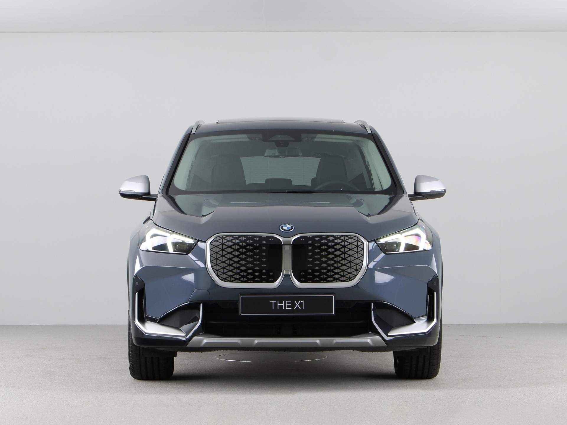 BMW iX1 eDrive20 67 kWh - 7/27