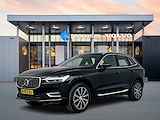 Volvo XC60 B5 Inscription | Geventileerd Nappa leder | Elektr. verst. Massagestoelen | Adaptieve cruise | BLIS | Keyless | Parkeercamera |