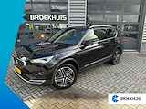 SEAT Tarraco 2.0 TSI 190 pk 4DRIVE Xcellence 7-DSG | Trekhaak wegklapbaar | Panoramisch schuif/ kanteldak | Lederen bekleding |                                                  Lederen bekleding