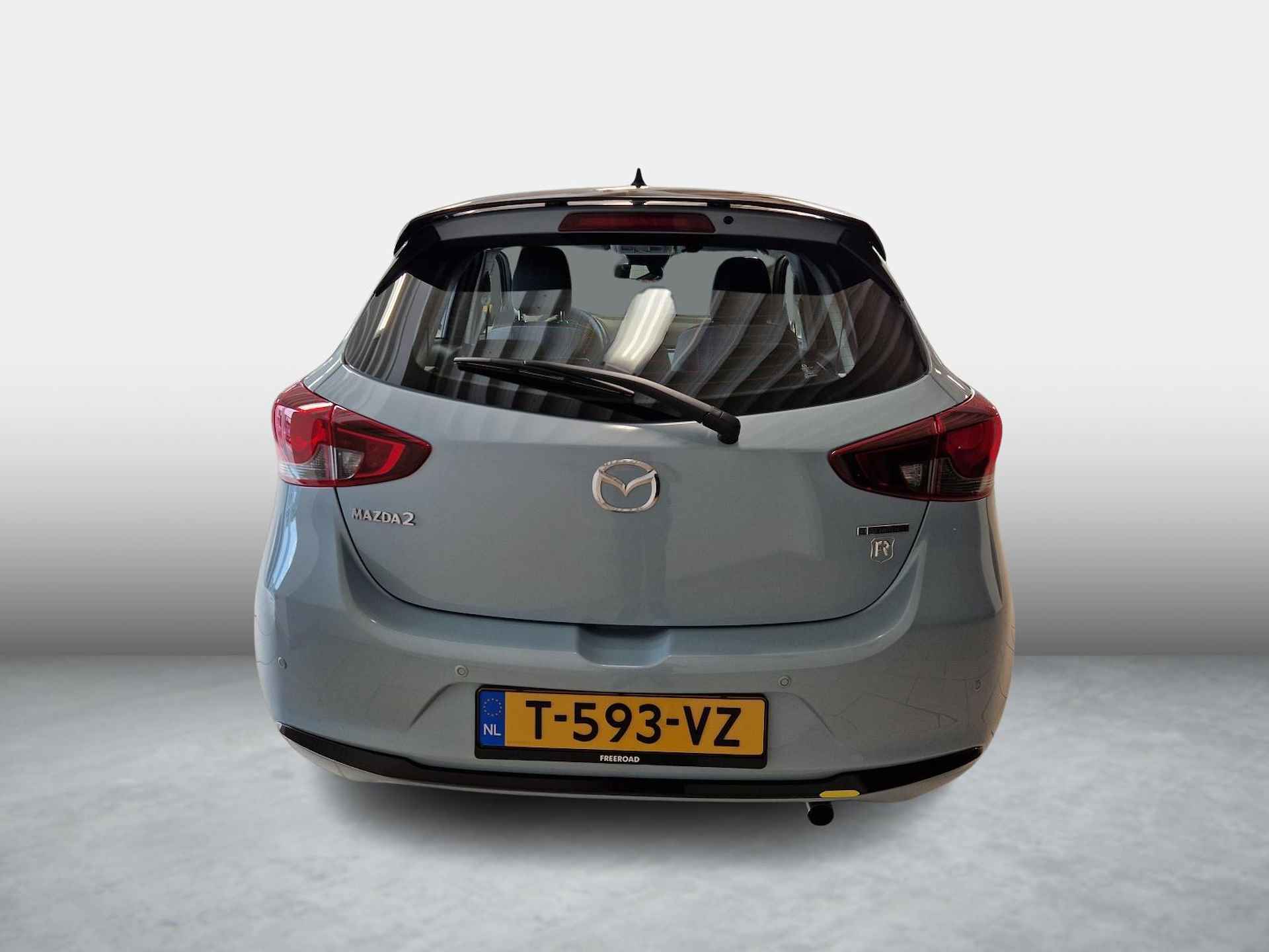 Mazda 2 1.5 e-SkyActiv-G 90 Centre-Line | Convenience & Connectivity Pack | A.Spoiler - 5/24