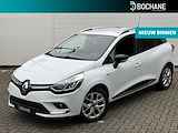 Renault Clio Estate 0.9 TCe Limited | Dealer Onderhouden | Parkeersensoren | Navi | Unieke kilometerstand!