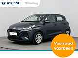 Hyundai i10 1.0 Premium | Incl. €2250,- Voorraadactie! | Navigatie | Camera | Parkeersensoren | Climate control | Apple Carplay | Cruise control |