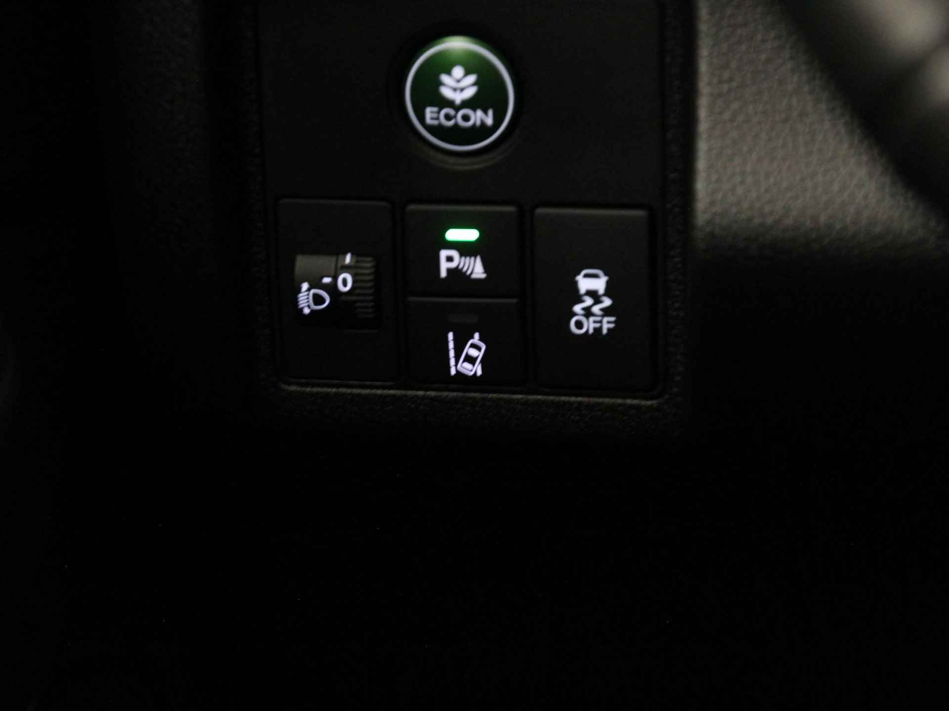 Honda HR-V 1.5 i-VTEC Elegance | Trekhaak Afneembaar | Navigatie | Stoelverwarming | Cruise Control | Park. Sensoren | Climate Control | Rijklaarprijs! - 23/26