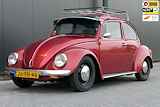 Volkswagen Kever 1300 Imperial APK 5-2026 Oldtimer Stuntprijs