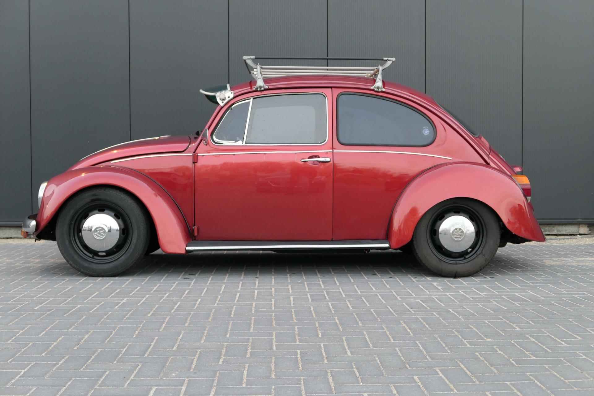 Volkswagen Kever 1300 Imperial APK 5-2026 Oldtimer Stuntprijs - 3/23