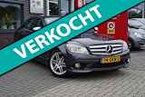 Mercedes-Benz C-klasse 200 K Avantgarde / Airco / Trekhaak