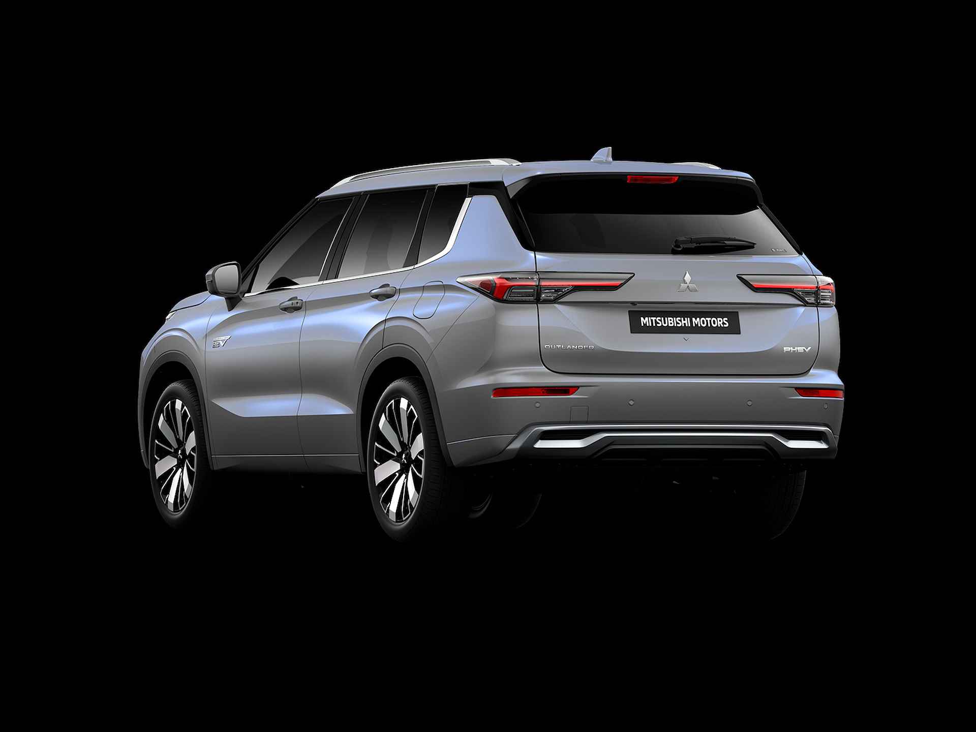 Mitsubishi Outlander 2.4 PHEV Instyle | NIEUW MODEL | LEVERING 2025 | 2.000 EURO INTRODUCTIE KORTING| NU TE BESTELLEN! | - 8/14