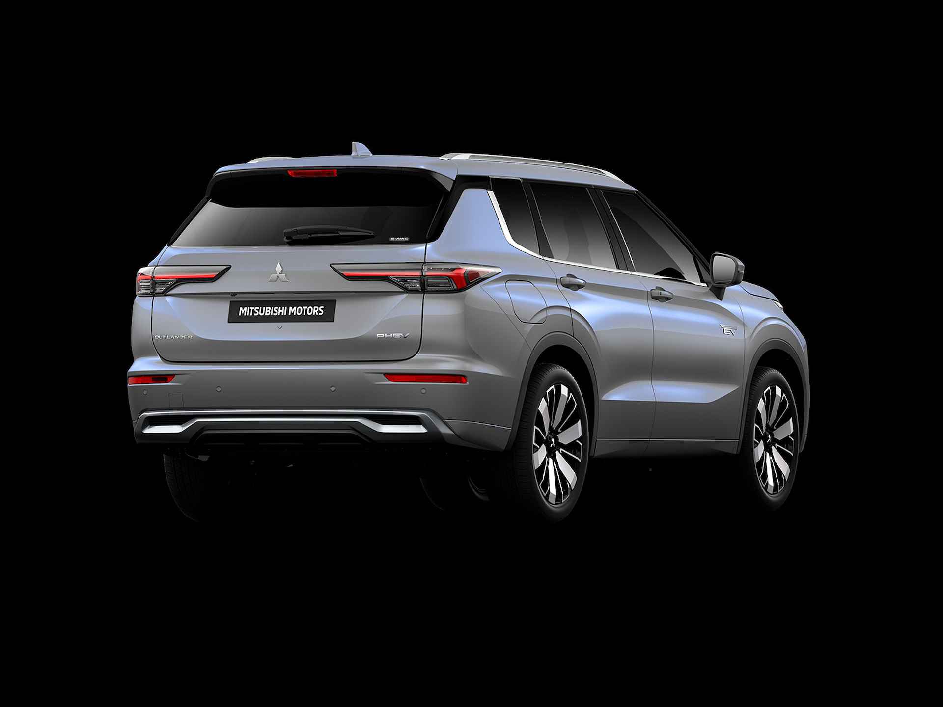 Mitsubishi Outlander 2.4 PHEV Instyle | NIEUW MODEL | LEVERING 2025 | 2.000 EURO INTRODUCTIE KORTING| NU TE BESTELLEN! | - 11/14