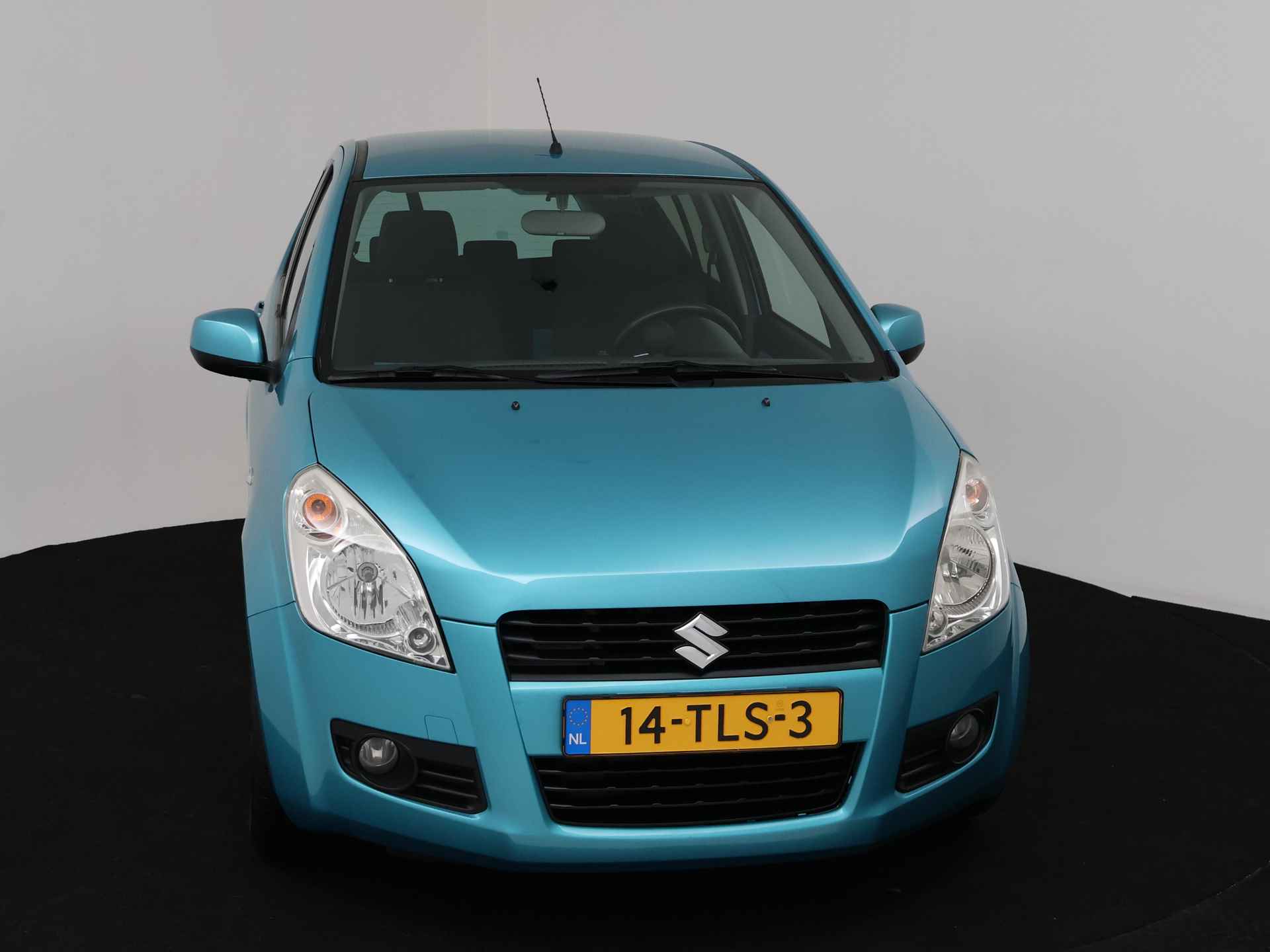 Suzuki Splash 1.0 VVT Exclusive EASSS | Airco | Keyless Entry | LM velgen | - 25/39