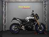 Yamaha MT 09 SP