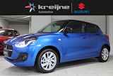 Suzuki Swift 1.2 Select Smart Hybrid