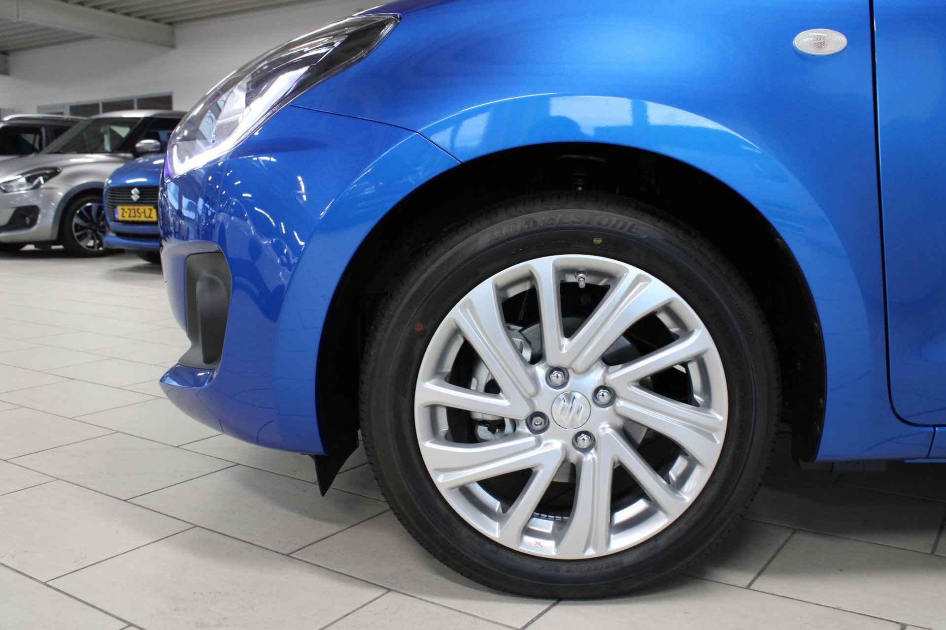 Suzuki Swift 1.2 Select Smart Hybrid - 3/16