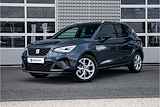 SEAT Arona 1.5 TSI EVO FR DSG | Camera | Carplay | Stoelverwarming | Drive mode | Cruise control